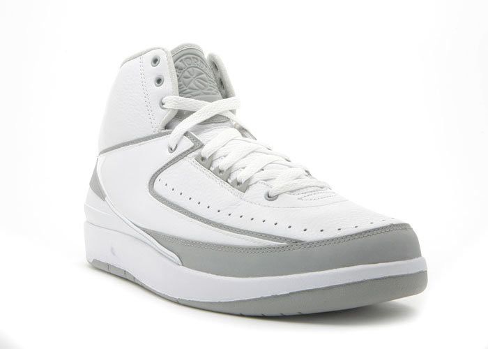 Size 11.0 Air Jordan 2 Retro 25th Anniversary