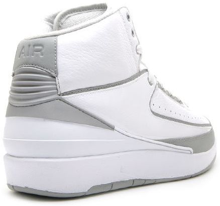 Air Jordan 2 Retro 25th Anniversary