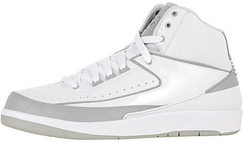 Air Jordan 2 Retro 25th Anniversary