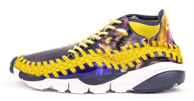 ブランド一覧 | ワールド オンラインストア Woven Footscape Air Buy Chukka GOAT | 400 649790 - QS YOTH スパイク・シューズ
