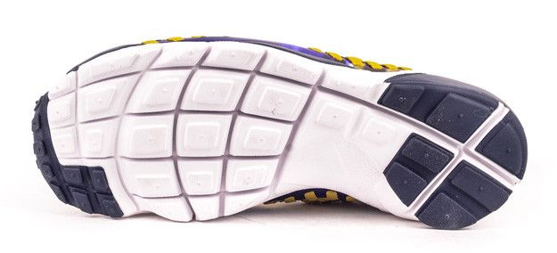 Buy Air Footscape Woven Chukka YOTH QS - 649790 400 | GOAT