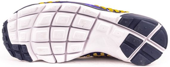 Nike Air Footscape Woven Chukka YOTH QS