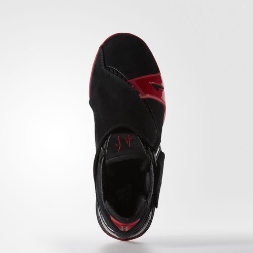 Adidas T Mac 5 Black Red