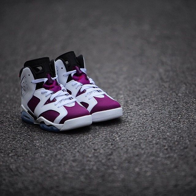 Jordan 6 grape shop