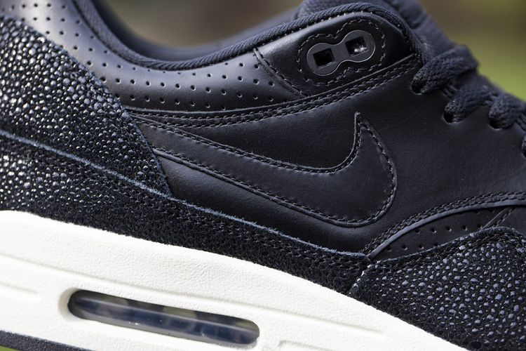 Nike Air Max 1 Leather Pa Caviar