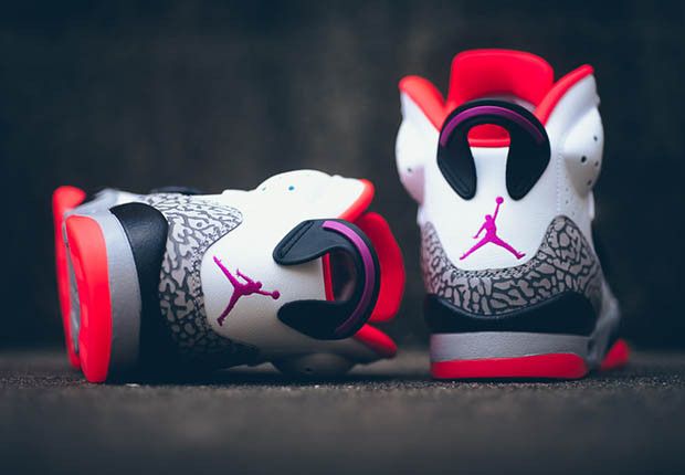 Buy Air Jordan Son of Mars  display picture 3