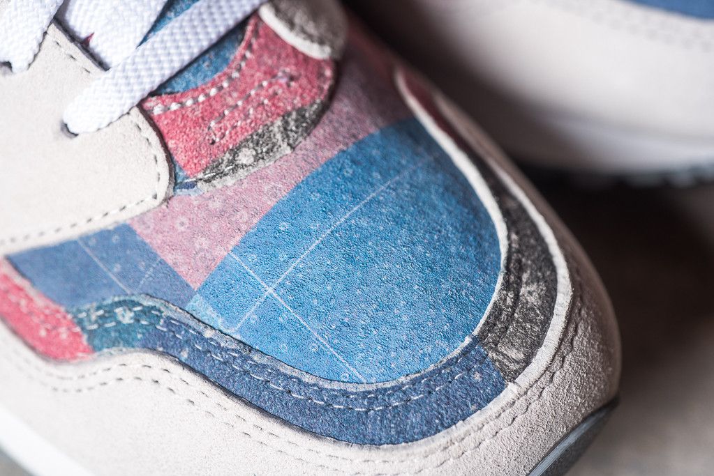 New balance 575 teal shop