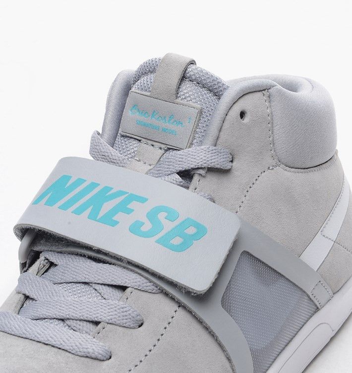 ＊値下げ＊ NIKE ERIC KOSTON MID PREM 26.5 SB カモ 迷彩 JANOSKI コストン 極美品 26.5 Air Jordan1 UNC Eric Koston