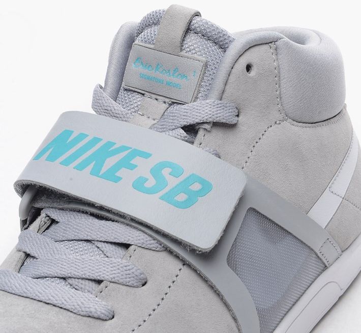 Nike Eric Koston Mid Premium