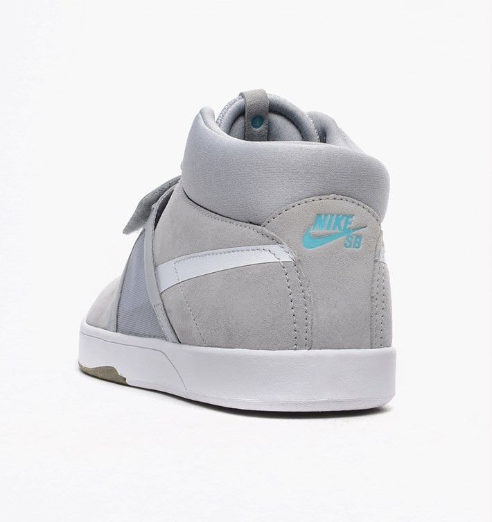 Nike sb eric koston mid mcfly shop