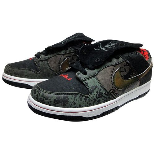 Buy Nike Dunk Low Premium SB 