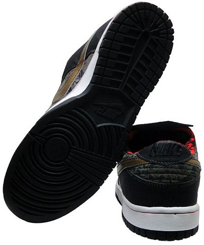 sbtg dunk