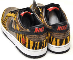 Nike beast pack store