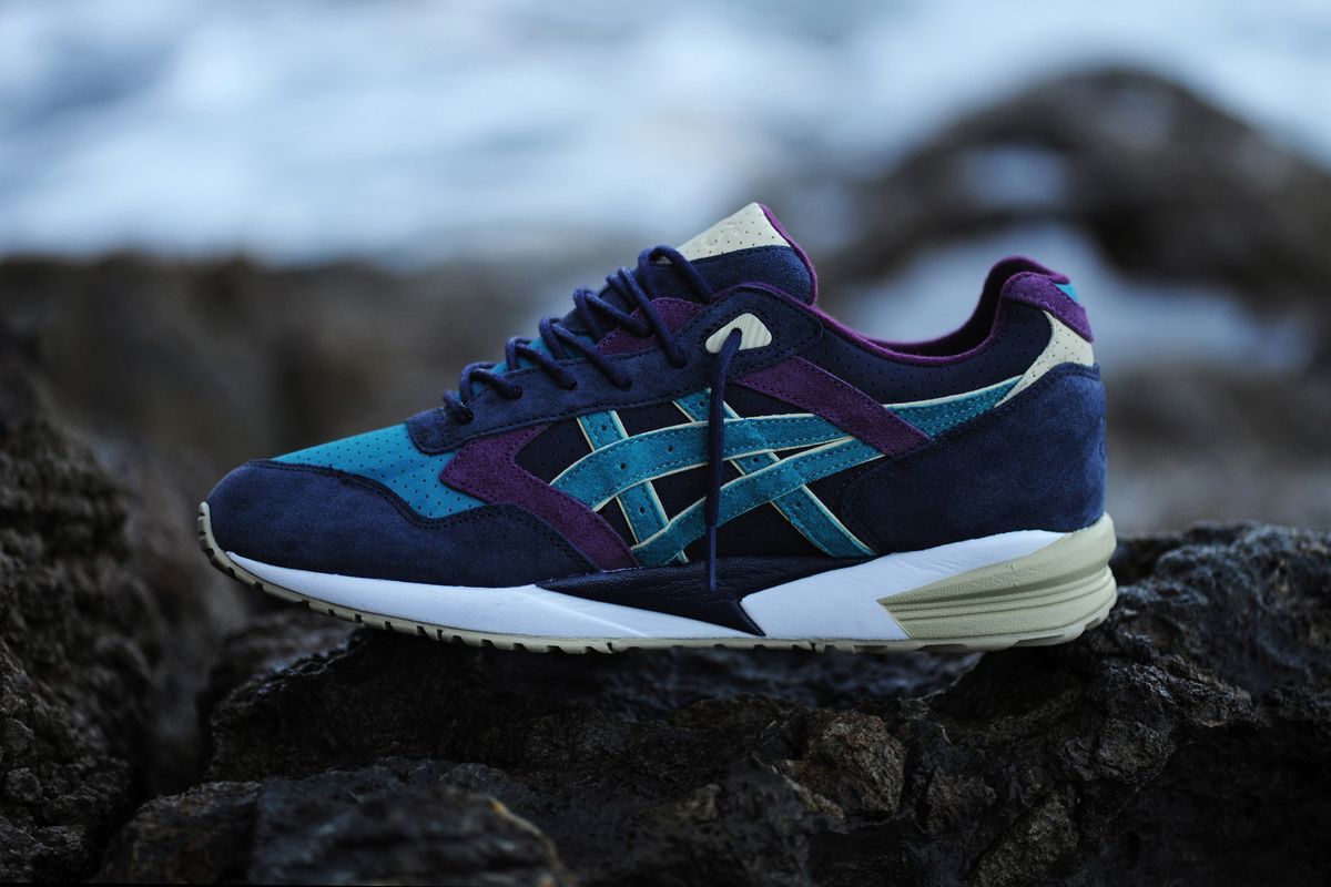 Bait asics gel saga cheap