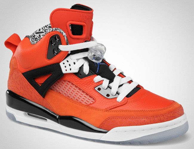 Buy Air Jordan Spizike 'New York Knicks' 315371 805 GOAT