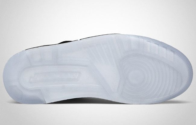 Air Jordan Spizike New York Knicks