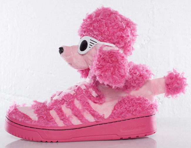 JS Poodle