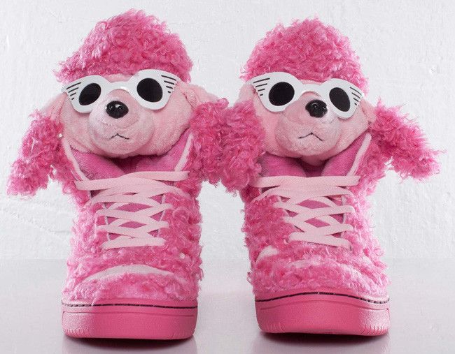 Buy Adidas JS Poodle - Q23499 | GOAT
