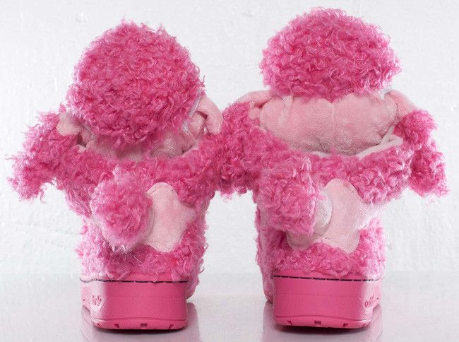 adidas poodle shoes