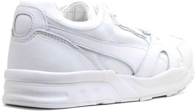 Ronnie Fieg x DSM x Puma Trinomic XT2