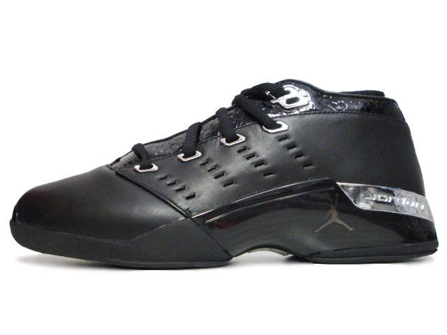 Air jordan 17 black online