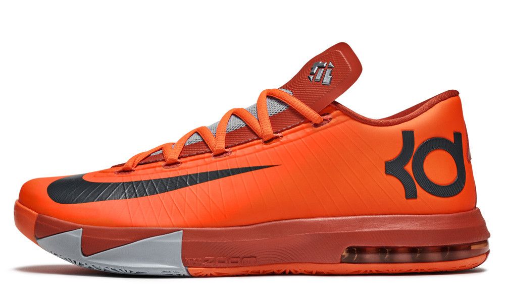 Kd 6 Orange sales