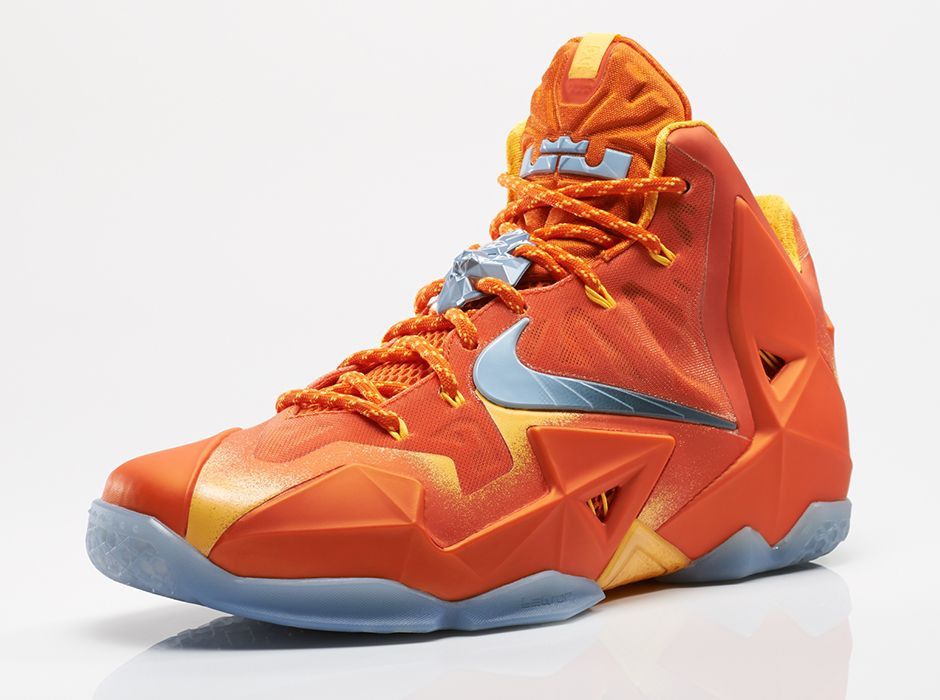 Lebron 11 basketball shoes clearance