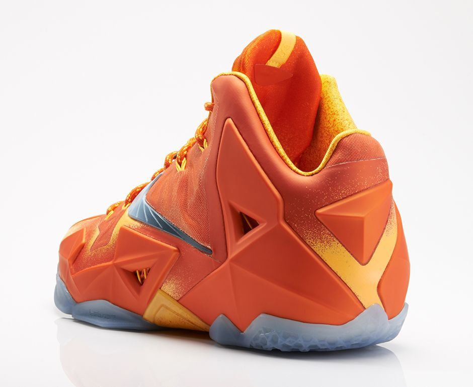 Buy LeBron 11 GS Forging Iron 621712 800 GOAT