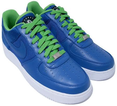 Nike Air Force 1 Low Premium Sp Huarache