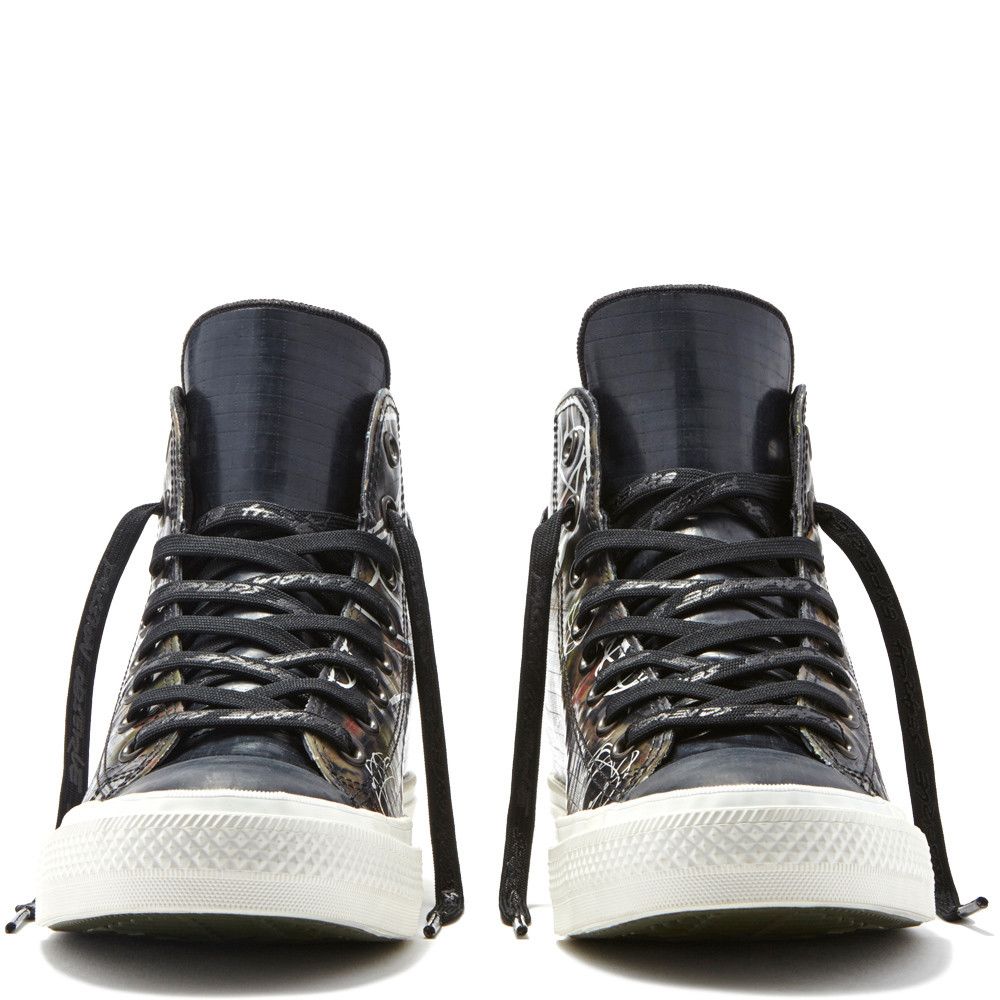 Buy Futura x Chuck Taylor All Star 2 Rubber Pack 153022C GOAT