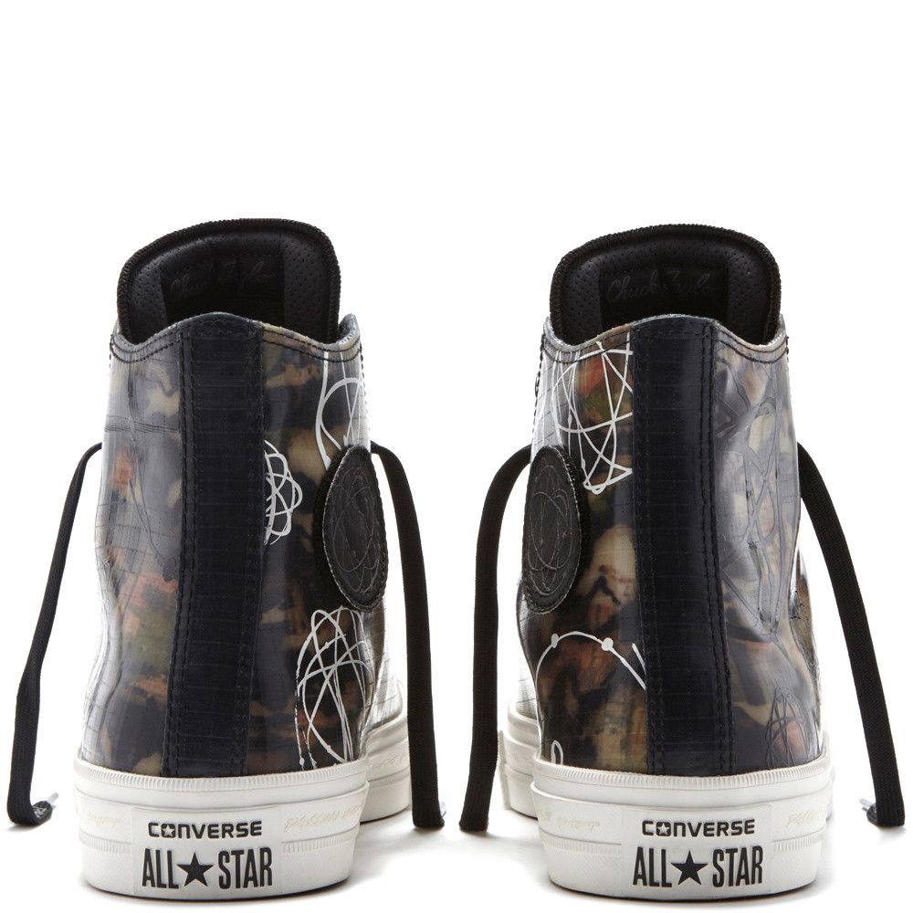 Converse chuck taylor 2 rubber shop