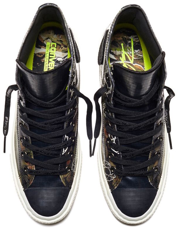 Buy Futura x Chuck Taylor All Star 2 