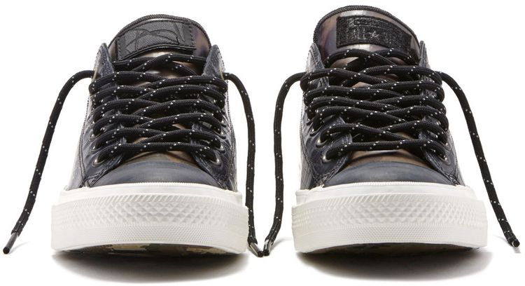 Futura x Converse Chuck Taylor All Star 2 Ox Rubber Pack