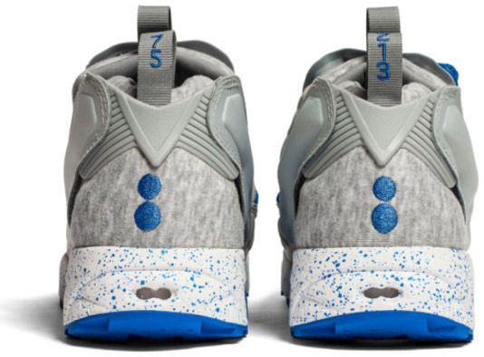 La MJC x Colette x Reebok InstaPump Fury