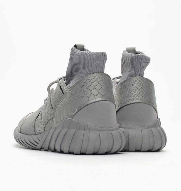 Buy Tubular Doom Metallic Silver S74791 GOAT