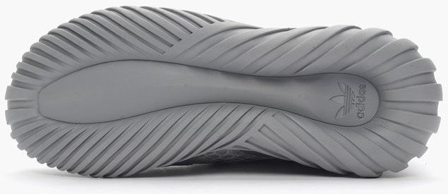 Adidas Tubular Doom Metallic Silver