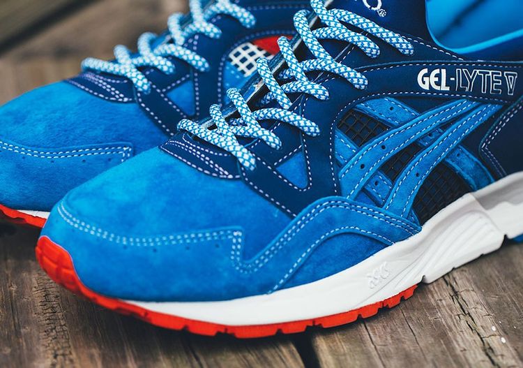 Buy Mita x Gel Lyte 5 
