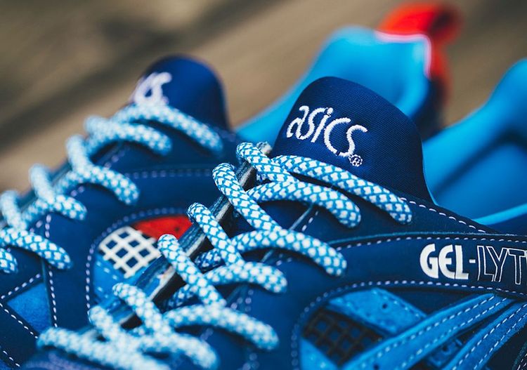 Buy Mita x ASICS Gel Lyte 5 