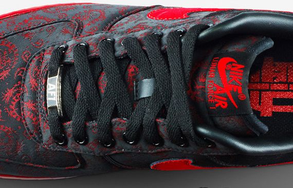 Nike Lunar Force 1 Shanghai