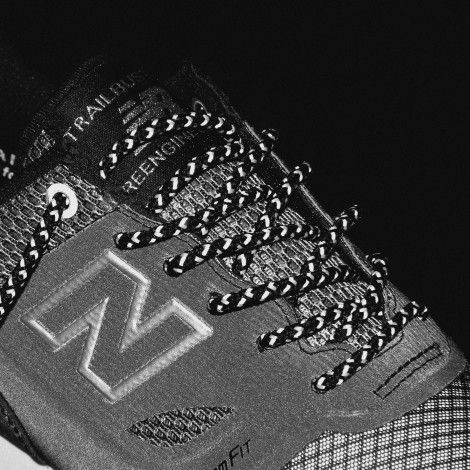 Concepts x Trailbuster Re Engineer Black