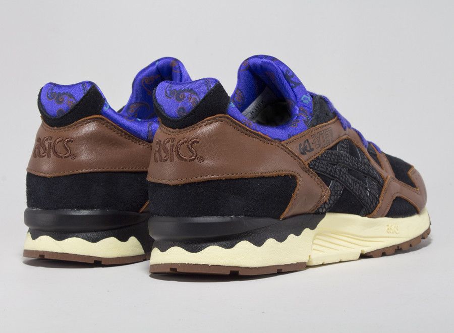 Asics snake charmer hot sale