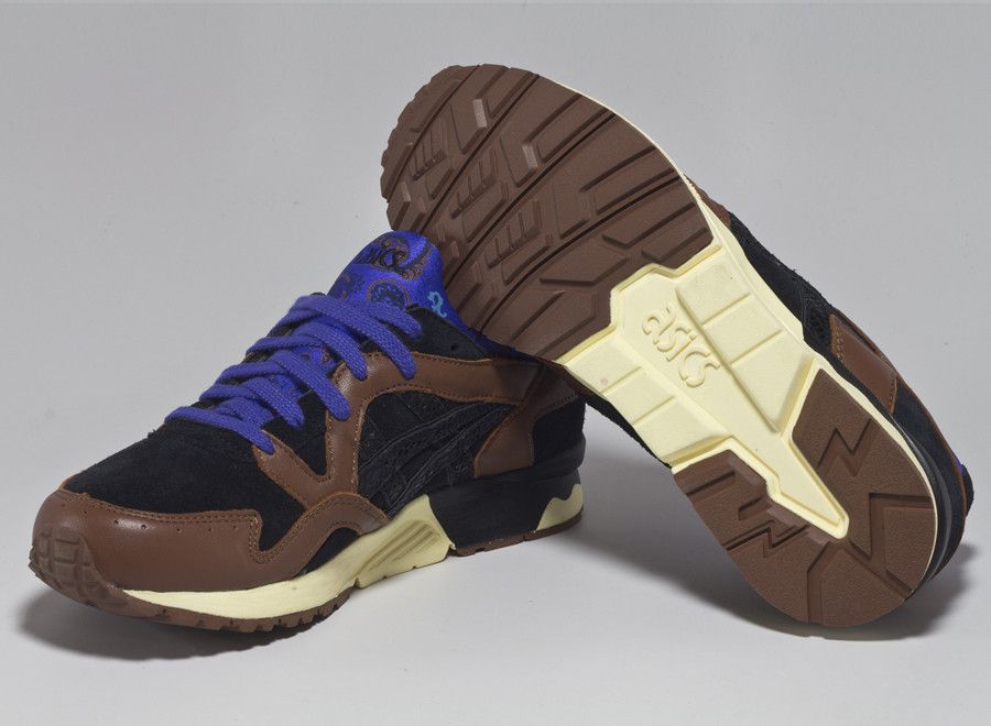 Asics snake charmer hot sale