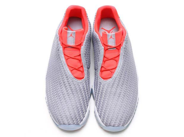 Jordan future low infrared sale