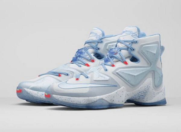 Lebron 13 christmas price discount