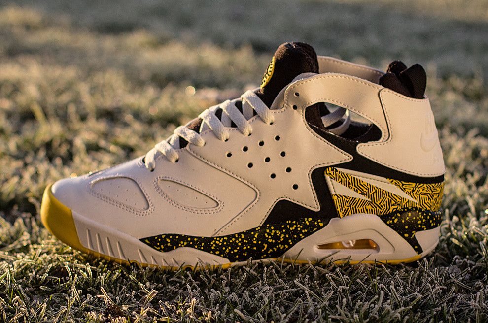 Air challenge huarache online