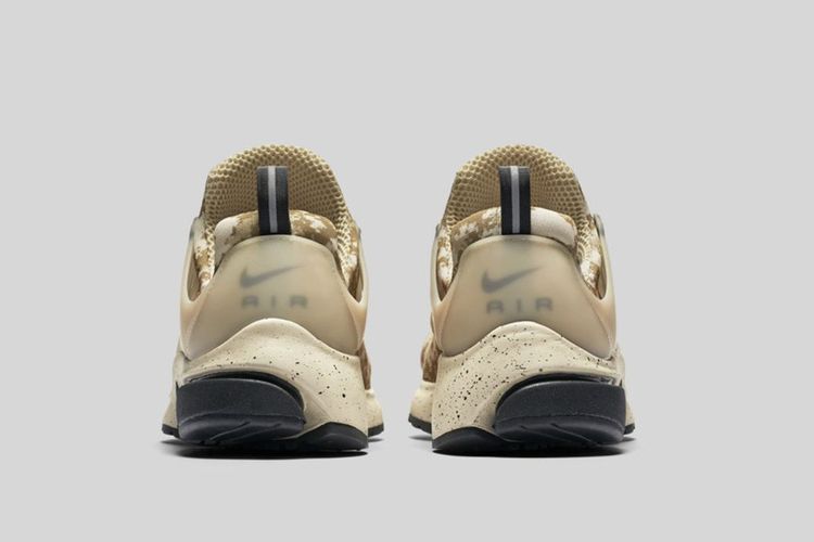 Nike Air Presto Digi Camo