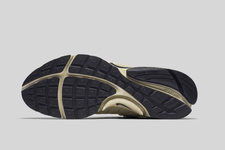 Nike Air Presto Digi Camo