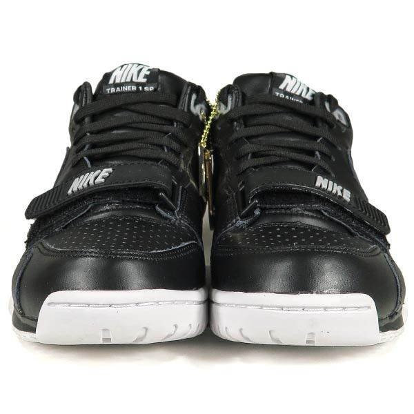 スニーカー Fragment Design x Air Trainer 1 Mid SP 'Black' 2015 AW FW Buy Fragment Design x Air Trainer 1 Mid SP 'Black' - 806942