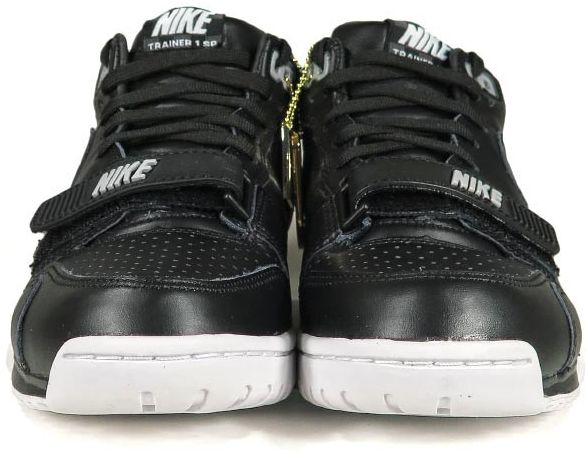 Fragment Design x Nike Air Trainer 1 Mid SP  Black