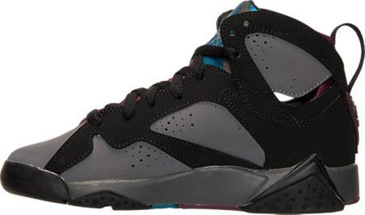 Air Jordan 7 Retro BG Bordeaux 2015